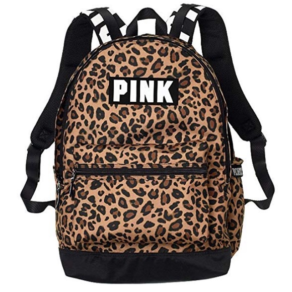 PINK Victoria's Secret Handbags - School backpack